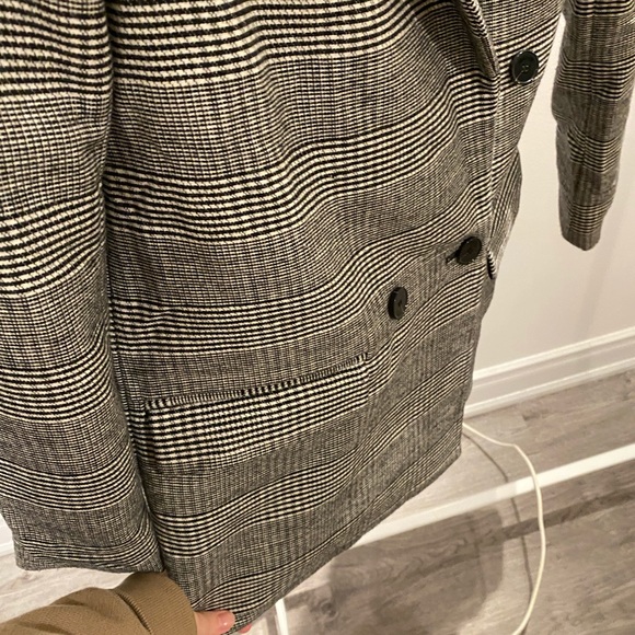 designer blazer - Picture 5 of 6